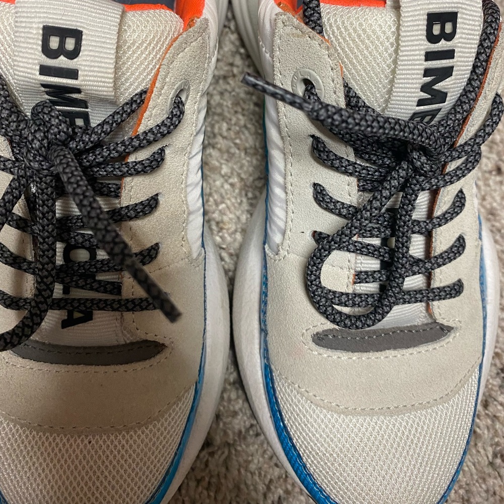 Bimba y Lola sneakers